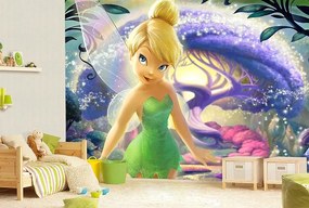 Φωτοταπετσαρία Tinkerbell 3