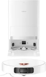 Ηλεκτρική σκούπα Xiaomi Robot X20+ White EU BHR8124EU