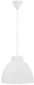 Κρεμαστό Φωτιστικό Οροφής λευκό Bottle-29 1L Heronia-31-0936-Λευκό 31-0936