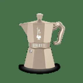 Ιταλικη καφετιερα Bialetti EXCLUSIVE 3 Kopper