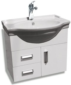 DAMO-UP - ΠΑΓΚΟΣ PVC ΣΧΕΤΟΣ 60*42 ΛΕΥΚΟ-56-3093
