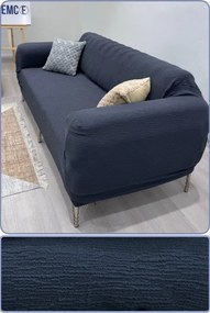 Stewehome ελαστικό κάλυμμα καναπέ με λάστιχο 180x237 cm