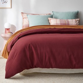 Σεντόνι από βαμβακερή φανέλα, Clara