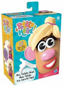 Πάνινη Κούκλα Hasbro Πλαστική ύλη