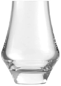 Ποτήρι Νερού Arome Spirits S3713VCP18K6 Φ7,2x10,5cm 185ml Clear Espiel Γυαλί