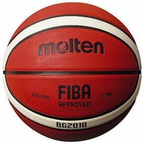 Μπάλα Μπάσκετ Molten No 7 B7G2010