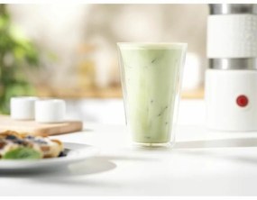 Σετ ποτηριών Bodum 400 ml Διαφανές Βοροπυριτικό γυαλί Λείο 6 Τεμάχια (x6)