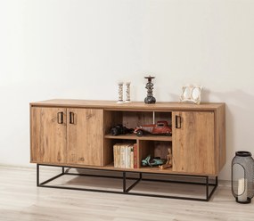 Console Quantum Medula - 200 Atlantic Pine
Black
