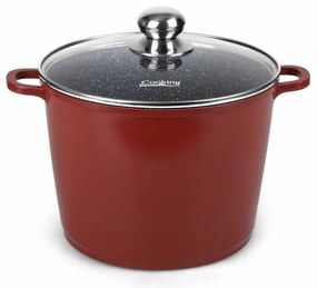 Heinner HR-JLG-D24O Βαθιά Κατσαρόλα από Αλουμίνιο 24x18CM , 8.2 lt , CALABRIA