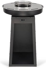 Ψησταριά BBQ 3σε1 Livoo DOC291 με διάμετρο 60 cm
