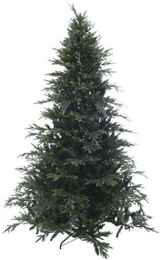 Χριστουγεννιάτικο Δέντρο 2-85-199-0012 260cm (5067Tips) Green Inart
