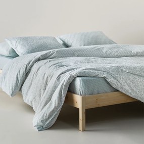 Σεντόνια King Size (Σετ) Kentia Versus Evanthia 02