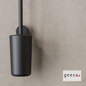 Geesa Opal 7211 Black Matt - Πιγκάλ Επιτοιχο