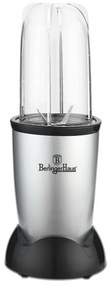 Μπλέντερ Berlinger Haus Με 6 Κανάτες 400W Black Silver Collection BH-9345_OR
