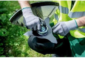 Κεφαλή θαμνοκοπτικού Metabo MA-FS