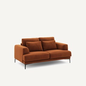 Διθέσιος καναπές από βελούδο, Marsile