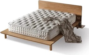 Stewehome στρώμα με ελατήρια και σύστημα 5 ζωνών 150x200x34 cm