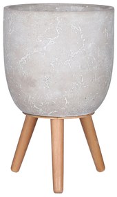 Κασπώ Με Βάση (21x33.5) Edelman Jimmy L.Grey 1095046