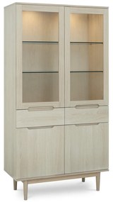 Kerteminde Display Cabinet