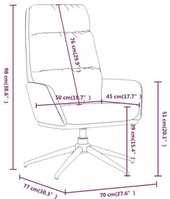 ΠΟΛΥΘΡΟΝΑ RELAX ΑΝΟΙΧΤΟ ΓΚΡΙ ΥΦΑΣΜΑΤΙΝΗ 341130