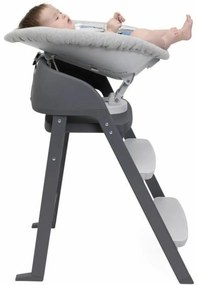 Child's Chair Chicco Γκρι