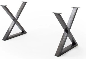 Γραφείο Εργασίας Λευκή Λάκα 140x75x60