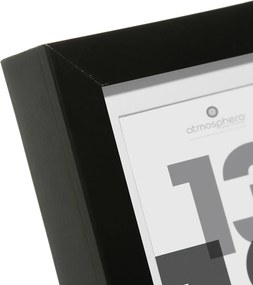 Κορνίζα (13x18) A-S Black Frame 121155A