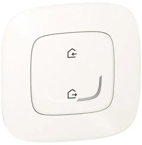 Ασύρματος γεν.διακόπτης Αναχ/Άφιξης Valena Allure Legrand Netatmo-752986-Περλέ 752986