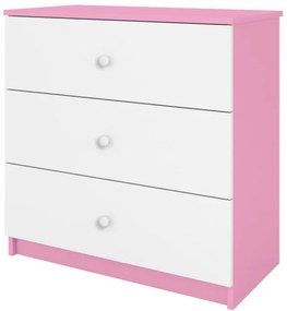 Συρταριέρα Babydreams-Roz