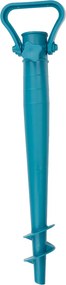 Βάση Ομπρέλας Θαλάσσης Καρφωτή Blue Alpina 871125250290