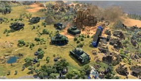 Βιντεοπαιχνίδι για Switch 2K GAMES Sid Meier's Civilization VII
