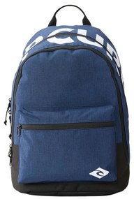 Σακίδιο Πλάτης Casual Rip Curl Double Dome Pro Μπλε