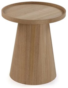Βοηθητικό Τραπέζι Versa Eloy 50 cm