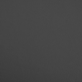 vidaXL Πάγκος Αποθήκευσης Πτυσσόμενος Γκρι από PVC
