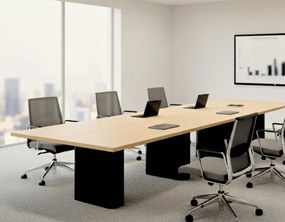 Γραφείο Alliane max-Fusiko