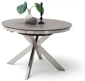 Finze Επιπλο Τηλεορασης Μπεζ 138x42x44 cm