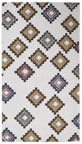 Χαλί Canvas  712W 075 x 150