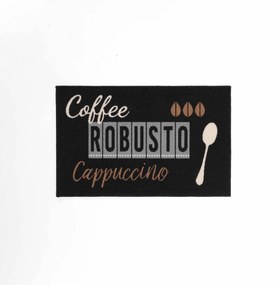 Πατάκι (50x80) L-C Curly Cappuccino 1741324