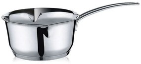Κατσαρολάκι Γάλακτος 2370502818 18cm Inox Kuchenprofi 18 cm Stainless Steel