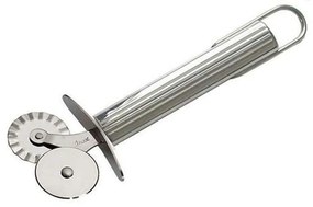 Κόπτης Ζύμης 015.6027 Από Ανοξείδωτο Ατσάλι Inox Stainless Steel