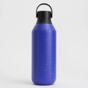 Μπουκάλι Θερμός 500ml Chilly's Series 3 Soundwave Rewind