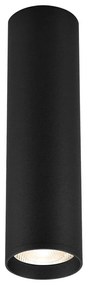 Φωτιστικό Σποτ Braytron BH04-00561 Μαύρο Ματ (Black Mat)