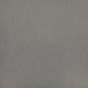 Πλαίσιο Κρεβατιού Ανοιχτό Γκρι 140x200 εκ. Βελούδινο - Γκρι