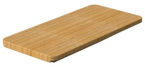 TEKA 115890015 Ξύλινη επιφάνεια κοπής Bamboo