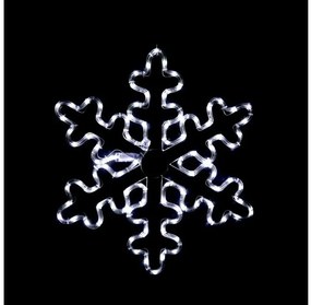 Φωτοσωλήνας 96xLED 16,8W IP44 6500K Διάφανο XSNOWBLEDW56 Aca-XSNOWBLEDW56-Διάφανο XSNOWBLEDW56