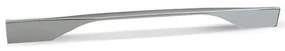 Convex 1063-224-256 Χρώμιο Λαβή Επίπλου