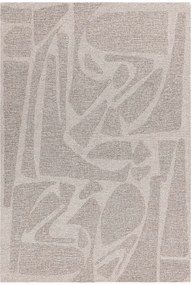 Χαλί Loxley Stone-Grey Asiatic London 200X290cm