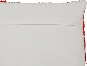 Διακοσμητικό Μαξιλάρι (38x58) A-S Poppy Orange 209093A