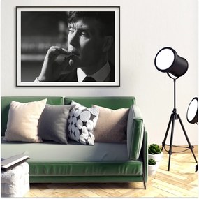 Πόστερ &amp; Κάδρο Thomas Shelby MV083 21x30cm Εκτύπωση Πόστερ (χωρίς κάδρο)
