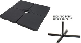 Βάση ομπρέλας Home ESPRIT